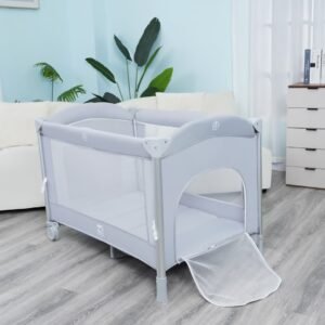 lit-parc-cododo-avec-couffin-cool-baby-1 lit parc cool baby