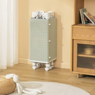 lit parc pliable