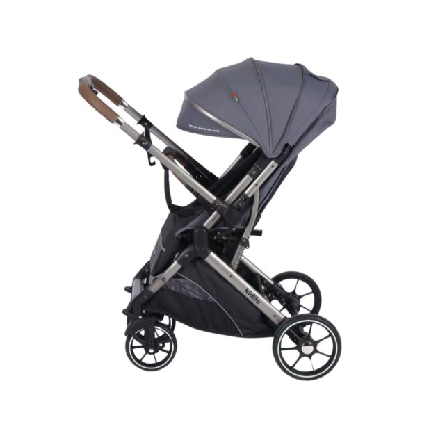 pratique poussette 6600 kidilo