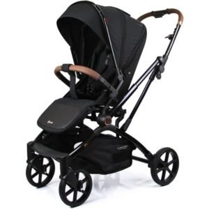 poussette-reversible-confortable-k818f-kidilo-1 kidilo poussette k818f noire