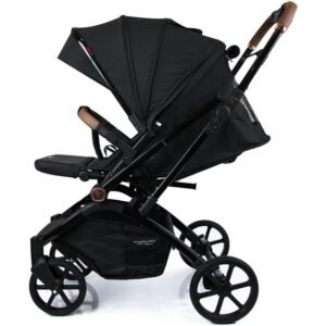 poussette-reversible-confortable-k818f-kidilo profil poussette réversible k818f