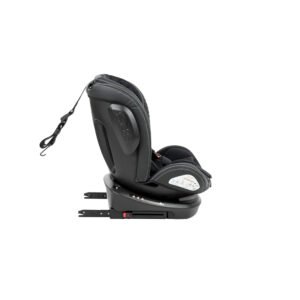 siège isofix stark noir