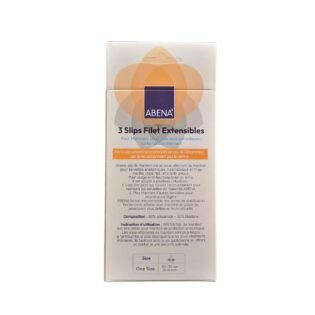 slip de maintien pratique