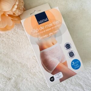 slip de maintien abena