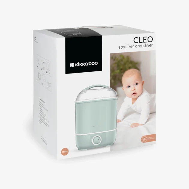 emballage cleo kikkaboo