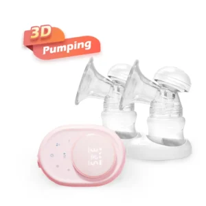 pratique tire lait double 2