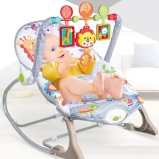 pratique transat-balancelle tiibaby