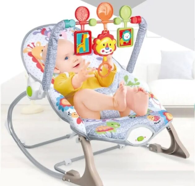 pratique transat-balancelle tiibaby