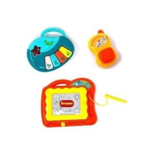 trotteur huanger jouets amovible