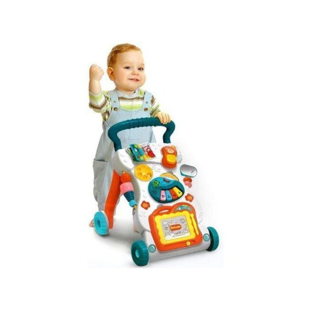 trotteur huanger HE0819
