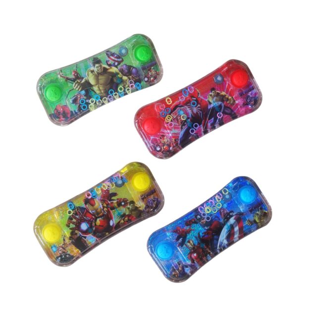 water game