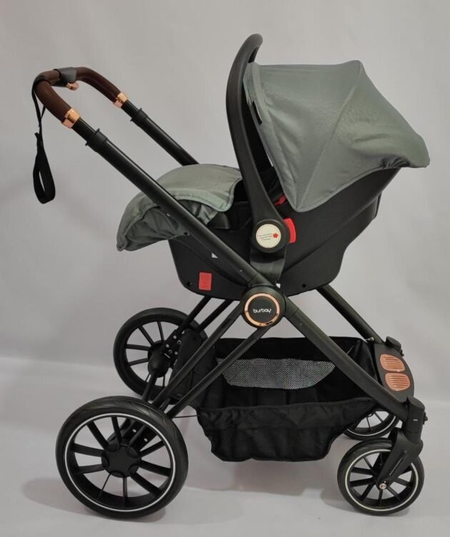 maxi cosi AG202 burbay
