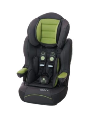 siège auto comet vert osann