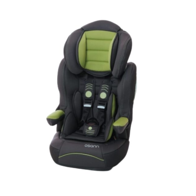 siège auto comet vert osann