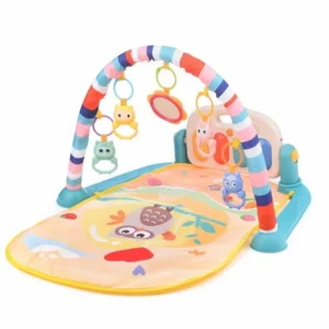 pratique tapis hibou huanger