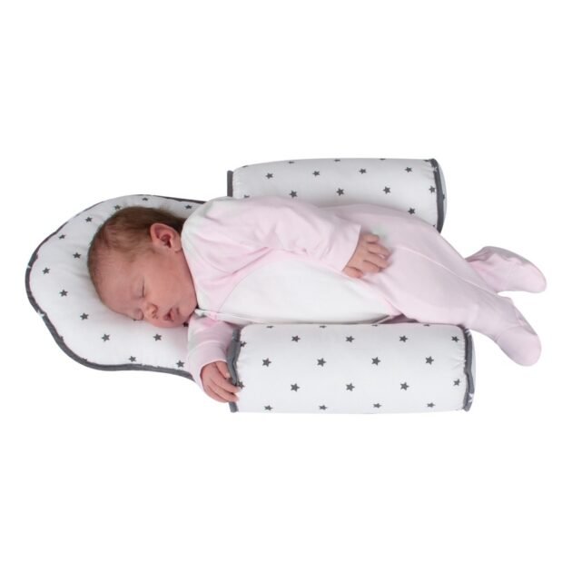 oreiller 2en1 bimbaloo confortable