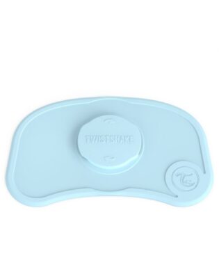 tapis click-mat bleu