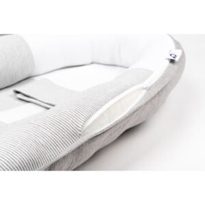 réducteur de lit classic grey doomoo