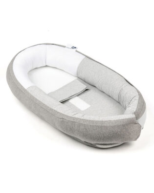 réducteur de lit classic grey doomoo 1