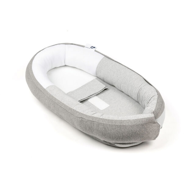 réducteur de lit classic grey doomoo 1