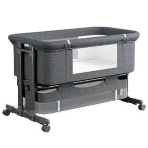 berceau cododo bjj-558 gris