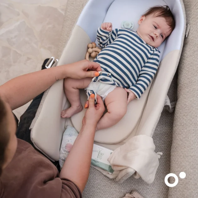 nest and go sand