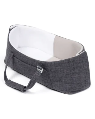 couffin nest & go grey