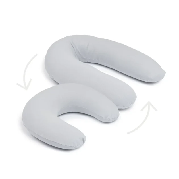 twisty 2en1 pearl grey