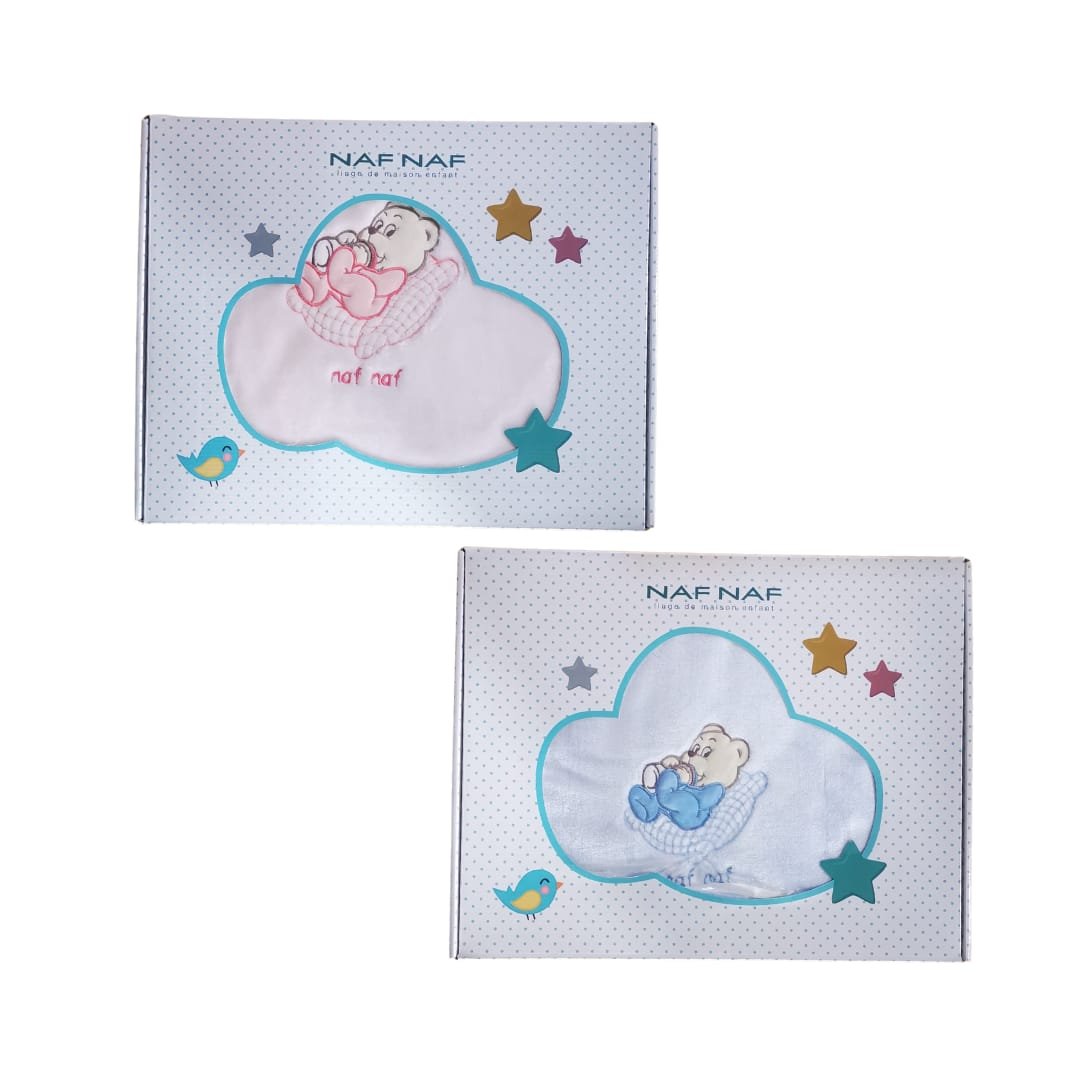 couverture raschell teddy