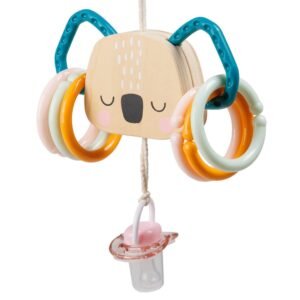 confortable anneau de dentition cucu