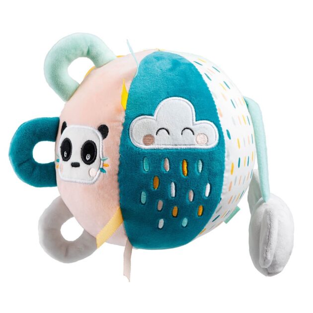 cucu activity ball souple