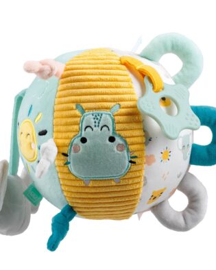 cucu activity ball