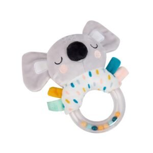 recto hochet koala eurekakids