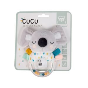 hochet koala eurekakids