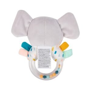 verso hochet koala eurekakids