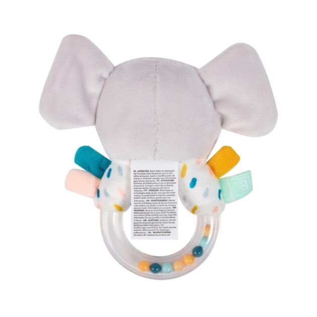 verso hochet koala eurekakids