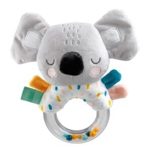 hochet koala eurekakids 2