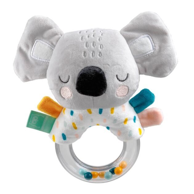 hochet koala eurekakids 2