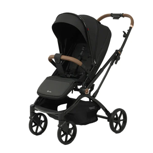 k818 confortable poussette k818