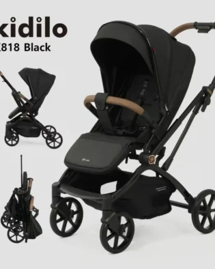 confortable k818 kidilo