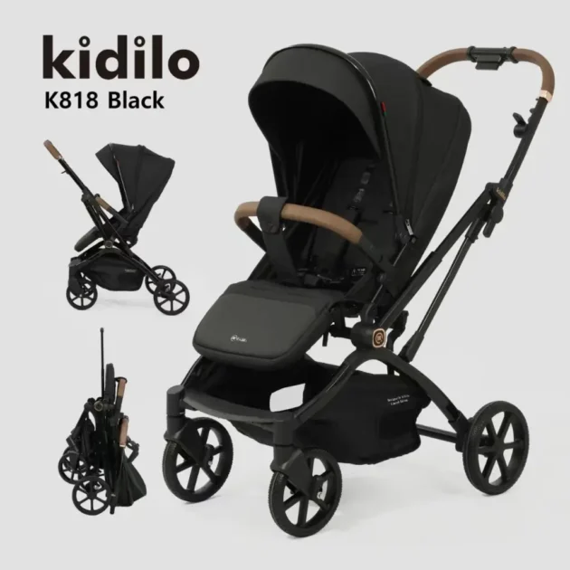 confortable k818 kidilo