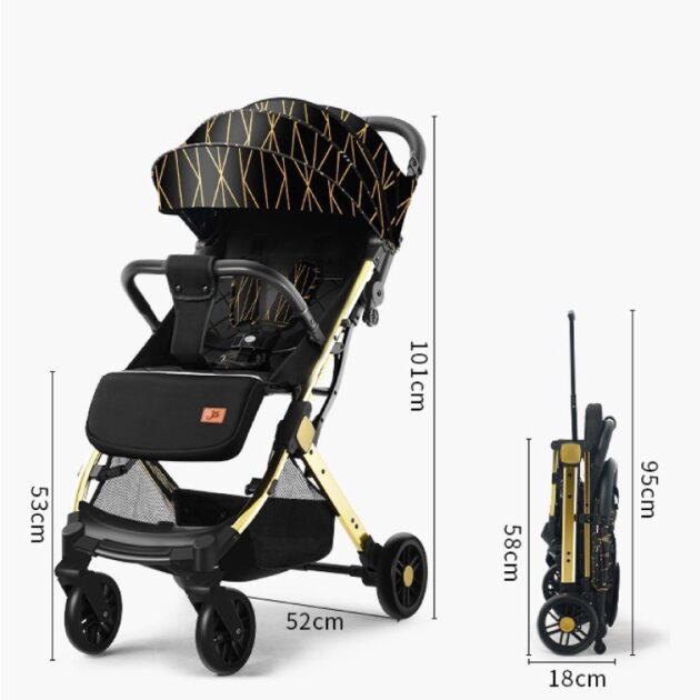 dimensions k8g