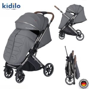 kidilo 6600F grise