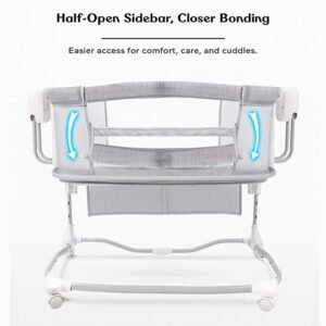 berceau cododo deluxe mastela