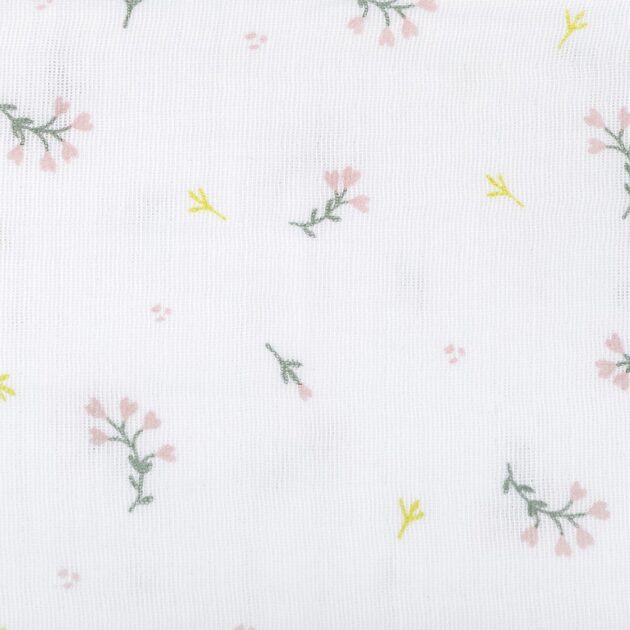 confortable lolevy flower pink