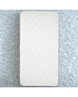 matelas 70 x 105 épaisseur 8 cm