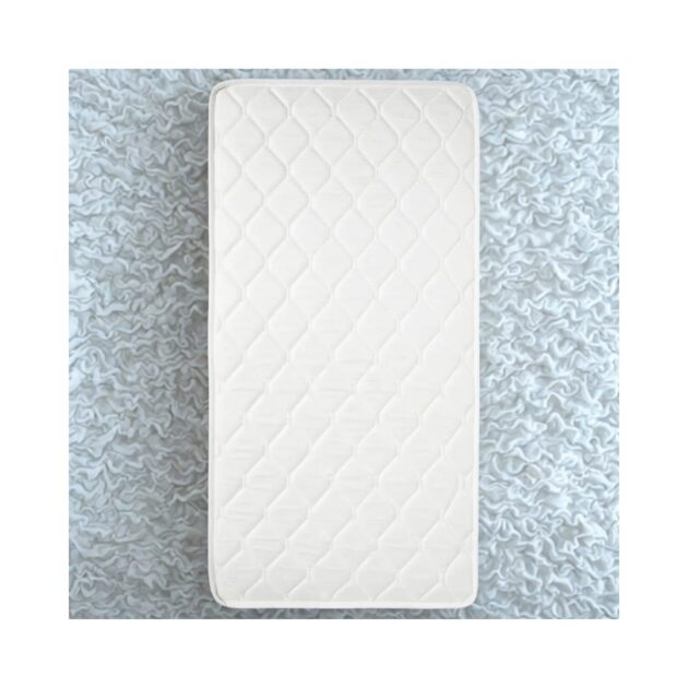 matelas 70 x 105 épaisseur 8 cm