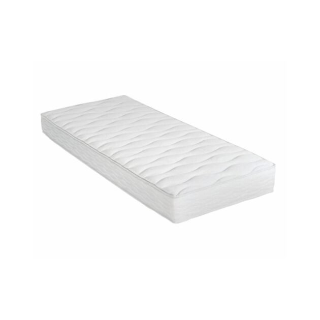 matelas à ressorts 60x120 cm