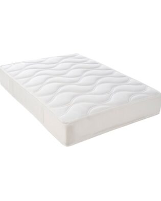 matelas bébé confortable épaisseur 18 cm
