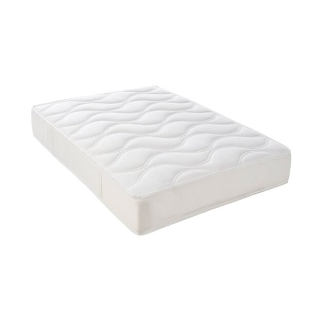 matelas bébé confortable épaisseur 18 cm